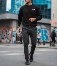 Felpa The North Face Black