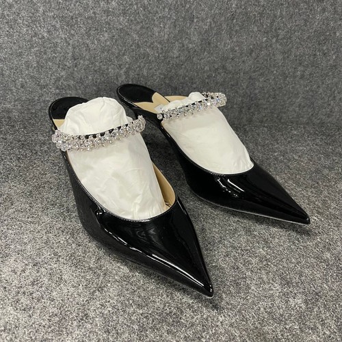 Jimmy choo bing mules - 65, in
