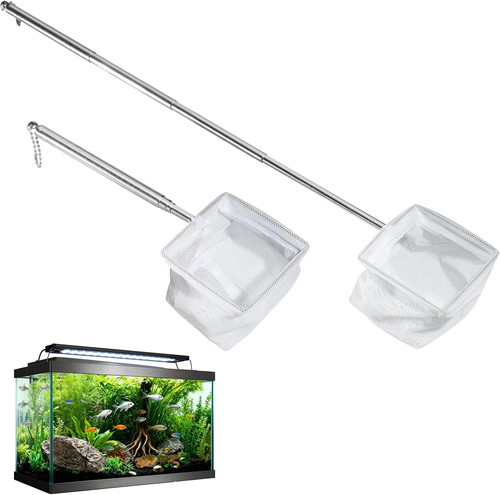 Set retini mini acquario - mini,