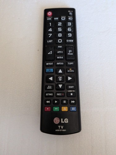 Telecomando originale - , lg