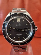 OMEGA SEAMASTER 120 AUTOMATIC