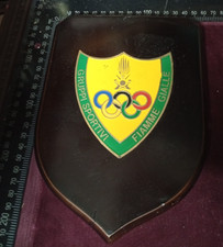 CREST GUARDIA DI FINANZA