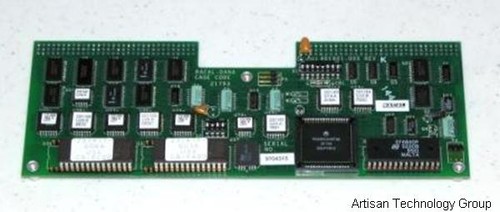 Smart card racal option - smart,