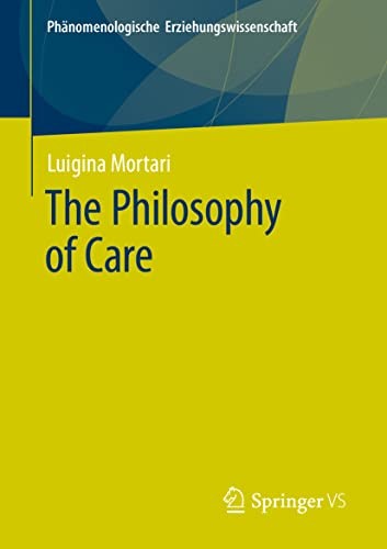 The philosophy care - the, by