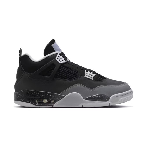 Jordan retro fear - fear, (2024)