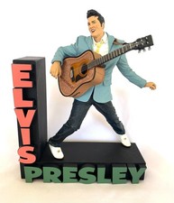 Figurina Elvis Presley