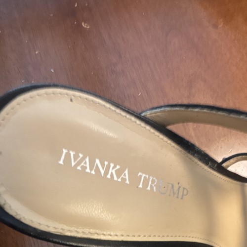 Tacchi donna ivanka trump - donna,