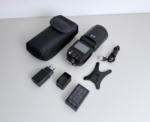 Flash neewer ttl - flash,