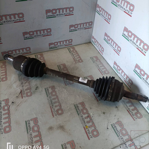 7739015 semialbero ant - 7739015, compl