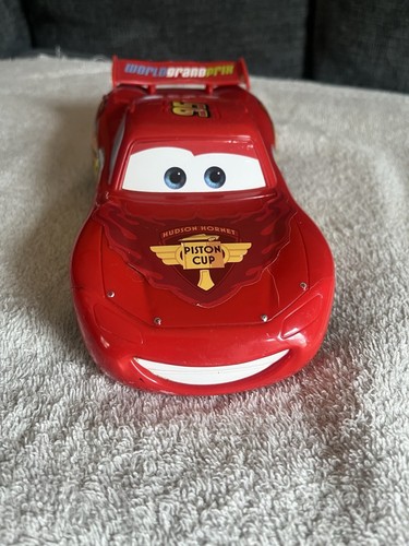 Disney pixar cars rara - cars,