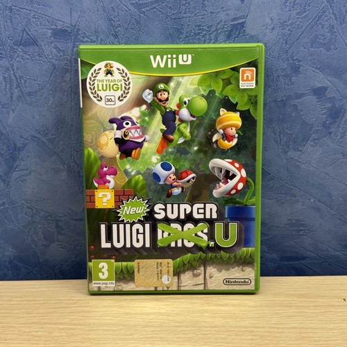 Videogioco nintendo wii new - nintendo,
