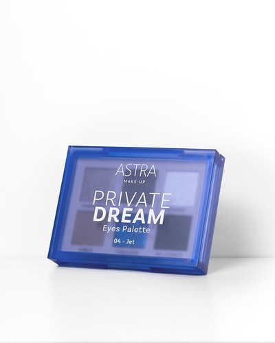 Astra private dream eyes