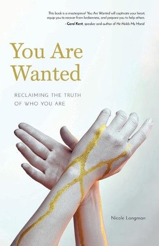 Nicole langman you are wanted - langman,