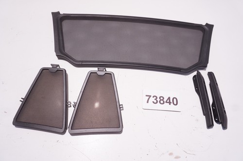 Bmw e85 kit parabrezza - z4,