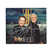 Riccardo Fogli e Roby