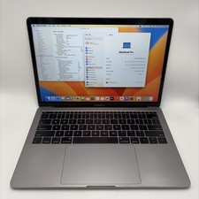 Apple MacBook Pro 13" i7