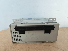 FORD FOCUS MK3.5 2016 RADIO NG AHU AUTORADIO LETTORE CD UNITÀ PRINCIPALE F1BT-18C815-LK
