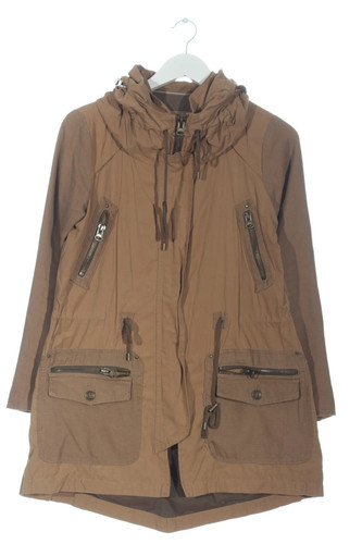 Zara basic parka - parka, donna