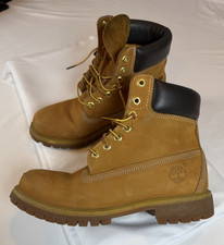 Mens 8 Timberland 6 Inch