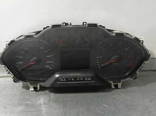 Quadro strumenti peugeot - quadro,