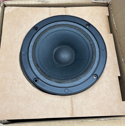 Jbl pro part 124 - pro, 124-56000-01