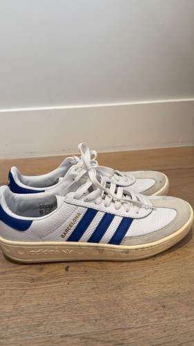 Scarpe adidas barcelona - scarpe,