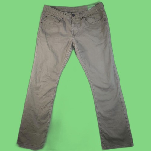 Pantalone buffalo david bitton - buffalo,