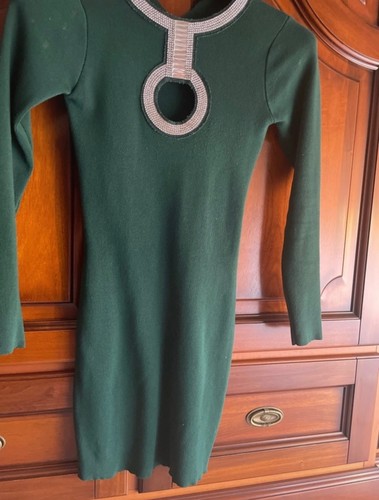 Vestito donna cotto color - vestito,