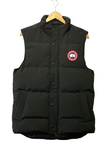 Taglia canada goose puffer - taglia,