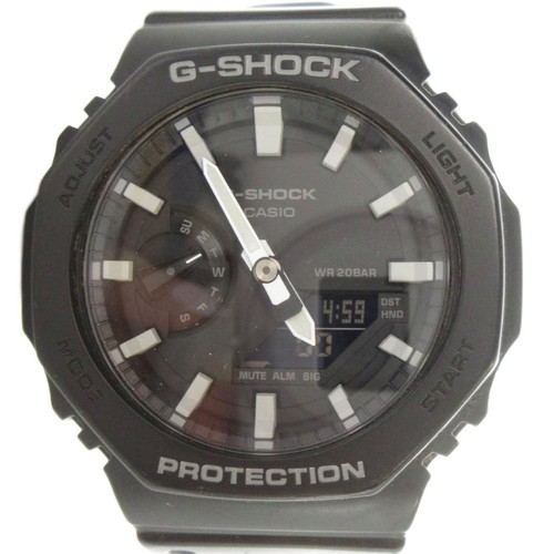 Orologio casio shock - casio, g