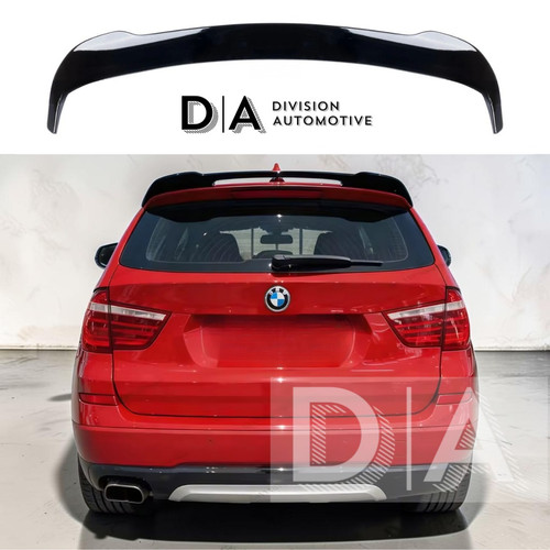 Per bmw x3m - f25, nero
