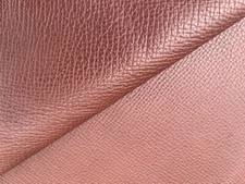 Scampoli pelle martellata