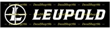 Leupold Optics - Cannocchiali