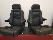 2 sedili sportivi Recaro