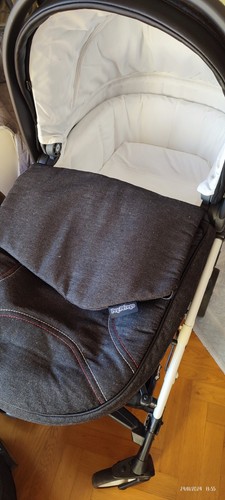 Trio peg perego - , tenuto