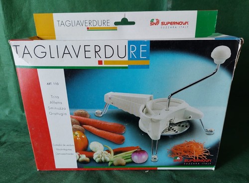 Trita julienne taglia verdure - trita,