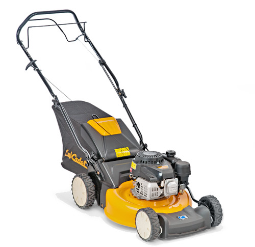 Rasaerba cub cadet lm1 ar46 - rasaerba,