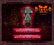 D2R Diablo 2 Resurrected
