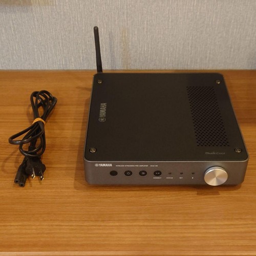 Yamaha wxc sd - yamaha, wxc-50