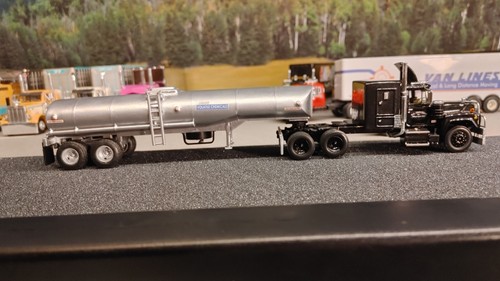 Dcp custom camion e - camion,