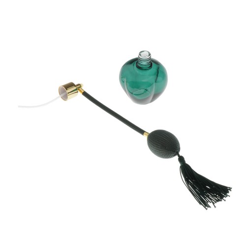 Bottiglia profumo - bottiglia,