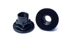 Flow Attacchi Snowboard - NX2