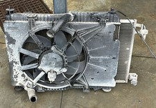 KIT RADIATORI FORD FIESTA 1.4 DIESEL 2009-2017