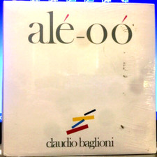 CLAUDIO BAGLIONI - Ale' oo' (2