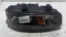 proiettore faro anteriore destro DX FIAT Punto 2a serie (1999-2003) senza fendi