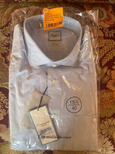Camicia uomo camicissima - da,