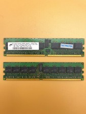 2GB (2 x 1GB) Arbeitsspeicher
