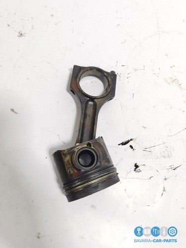 Pistone biella originale bmw - +,