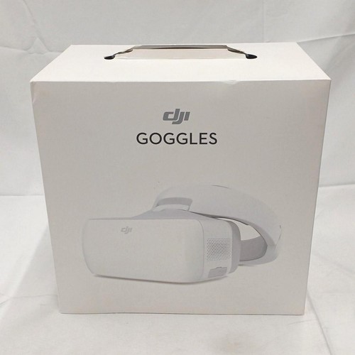 Dji goggles drone - drone, headset