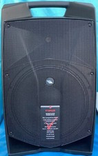 Proel V15PLUS Cassa Attiva 2 Vie 15"600W con Garanzia